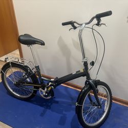 Schwinn Folding Bike