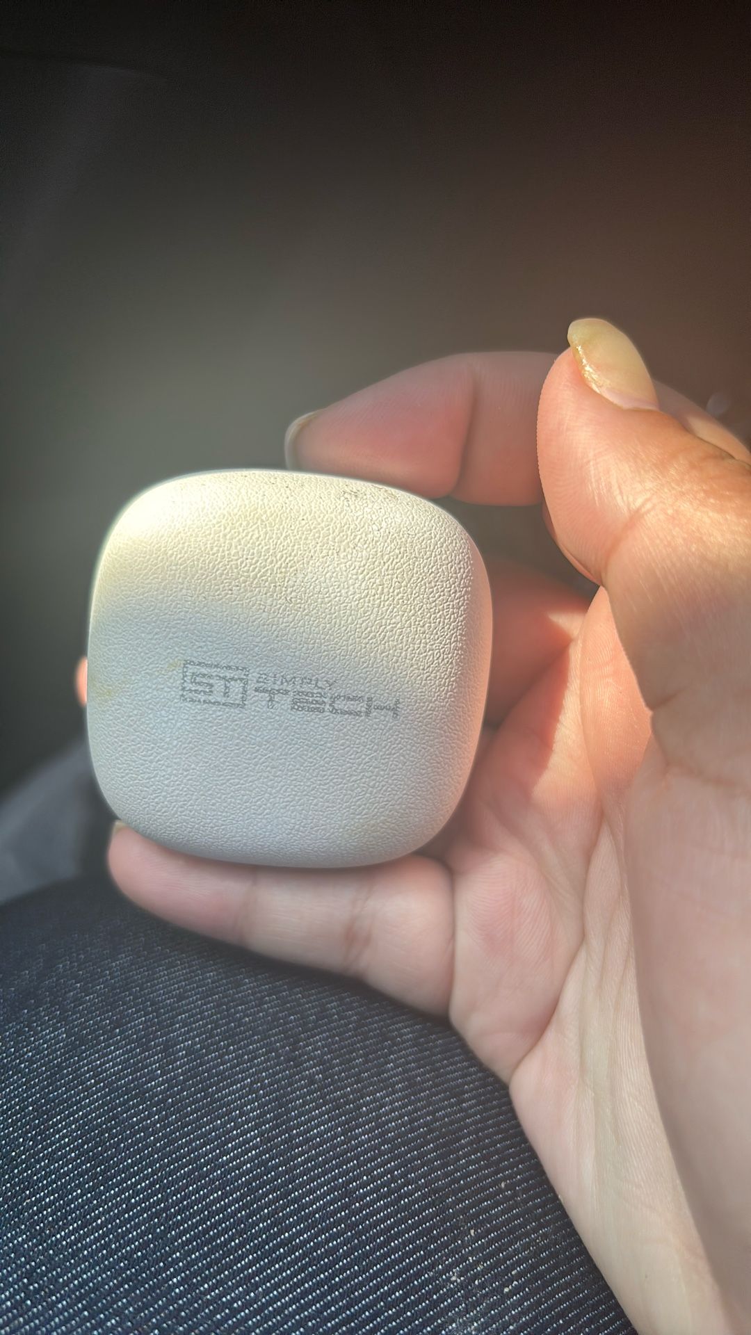 ST Tech Bluetooth Headphones