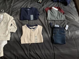 Baby Clothes
