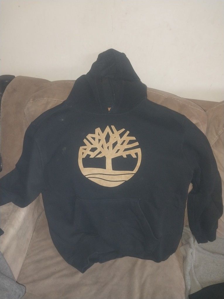 Sweatshirts Boys Large