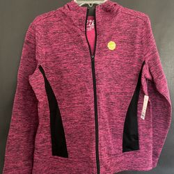 Top & Bottom Sweat Suit