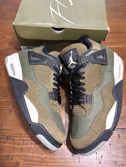 Jordan 4