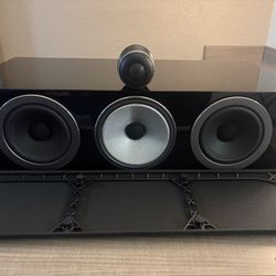 Bowers And Wilkins Htm7l S3
