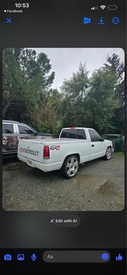 1997 Chevy