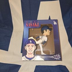 TRADE: Roki Sasaki For WILL SMITH 2026