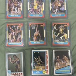 Lakers Collection 