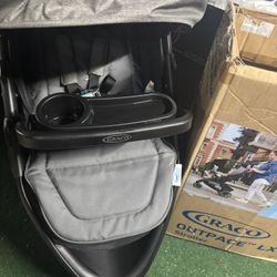 Graco Outpace XL Stroller