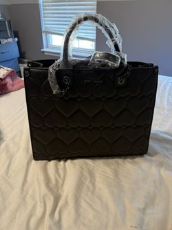 Betsey Johnson Large Bag
