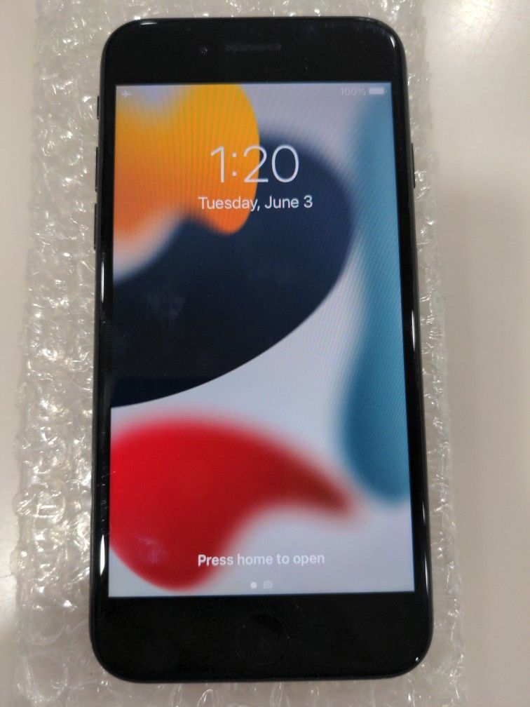 iPhone 7 32GB Unlocked Excellent Condition T-Mobile ATT MetroPCS Verizon