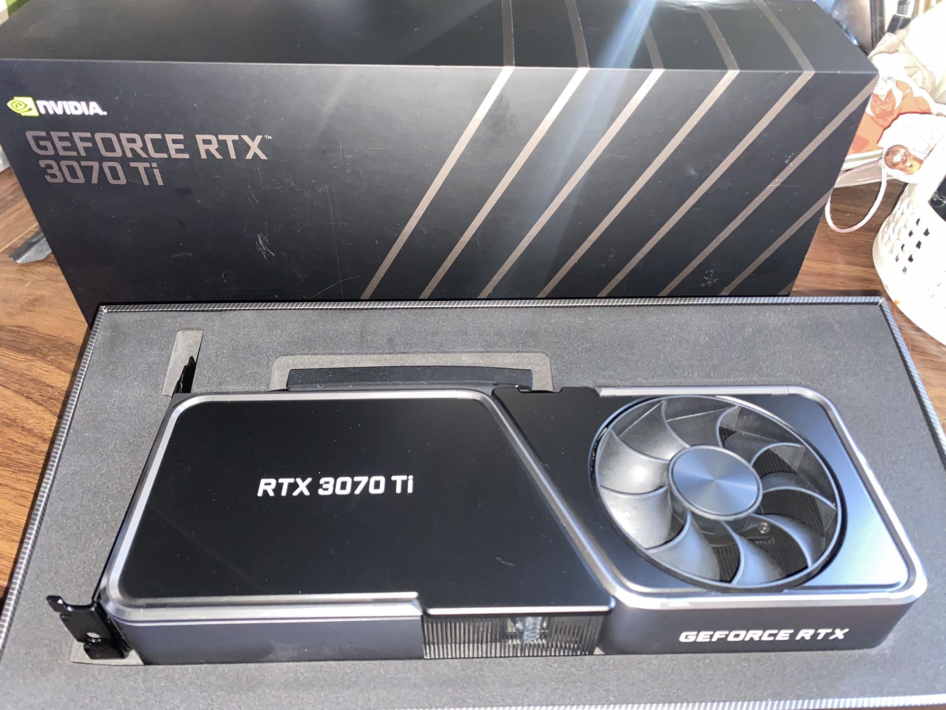 GeForce RTX 3079 Ti 
