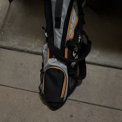 stuff for golfing 