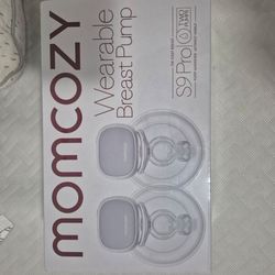$50 new portable breast pump