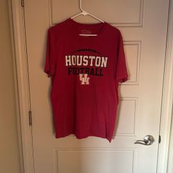 Vintage UH SHIRT 