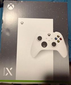 Xbox Series X - All Digital Gaming Console - 1TB SSD