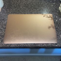 2018 MacBook Air 