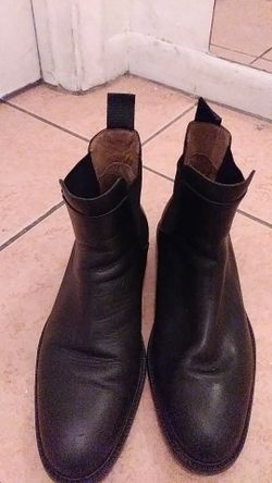 BOOT COLE HAAN. SZ 7. FOR MEN