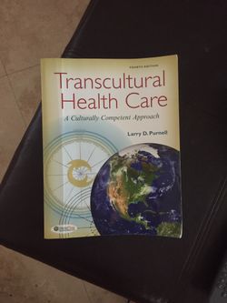 Transcultural health care