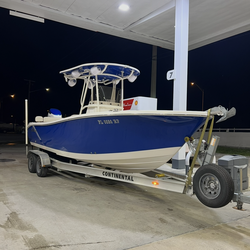 2018 Seachaser hfc24