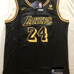 Dodgers Kobe Bryant Black Mamba Jersey for Sale in Los Angeles, CA - OfferUp