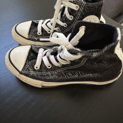 Converse Kids Shoes Size 12.5