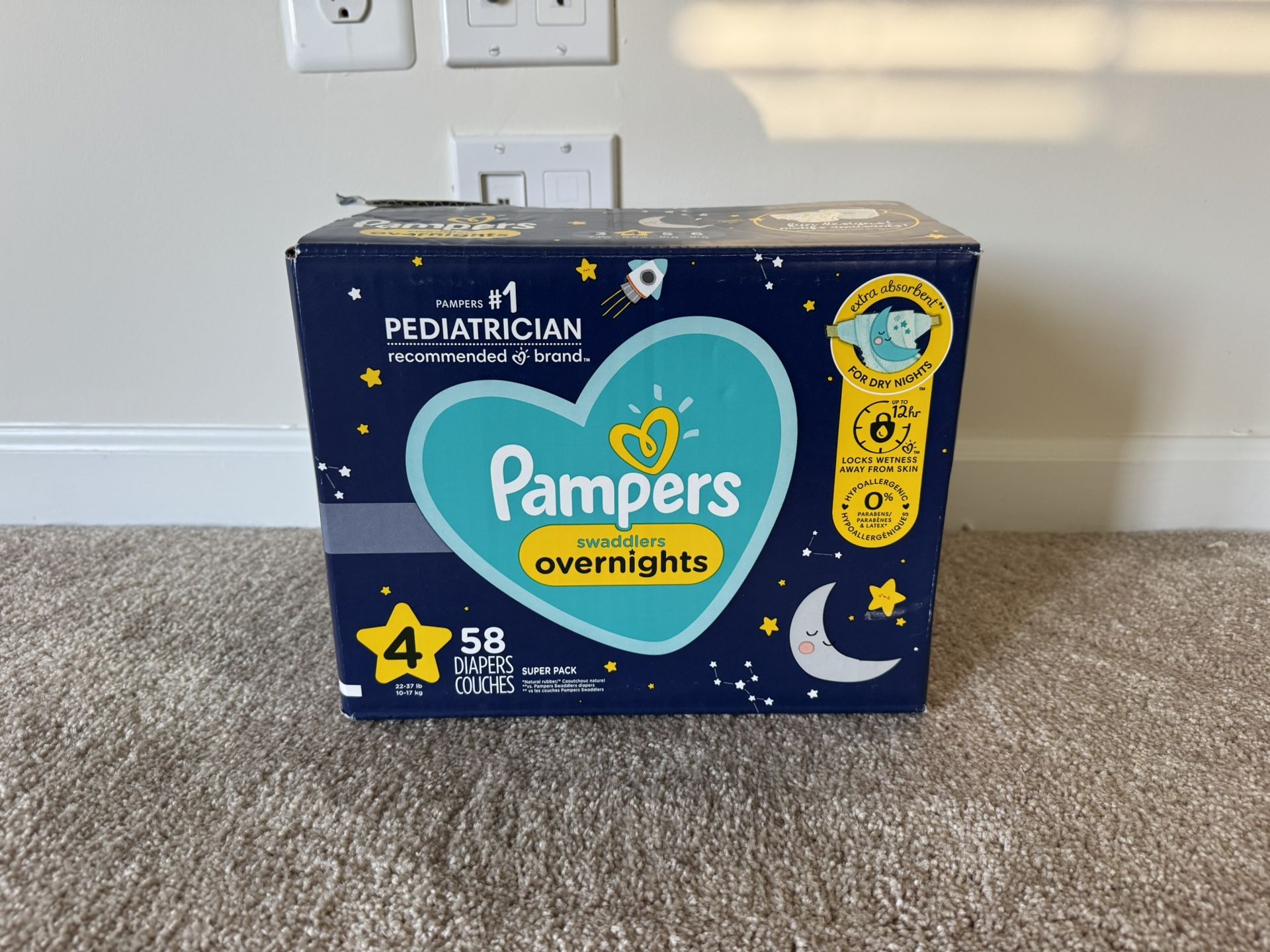 Diapers