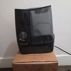 Honeywell Humidifier
