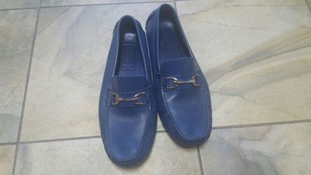 Men's loafers