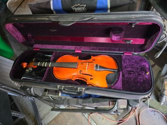 Winfield & Thomas Violin