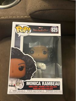 Monica Rambeu Funkopop