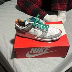 Nike Dunk Low Philly