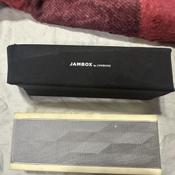 Jawbone Jambox Special Edition 