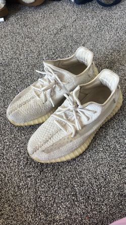 Adidas Yeezy sneakers