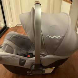 Nuna Pipa Lite Infant Car Seat