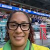 Salisha Gomes Andrews