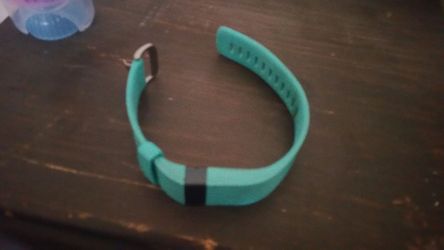 Fitbit charge hr size LG