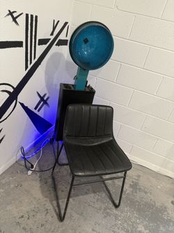Dryer Chair 