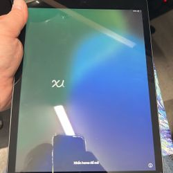iPad 9th Gen