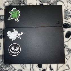 PS4 