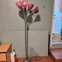 Floor Lamps