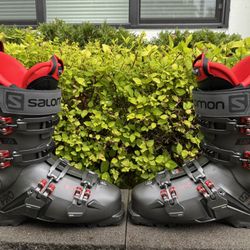 Salomon S/Pro 120 GW Ski Boots - Men’s 2023 