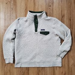 Patagonia Pullover Mens Size XL