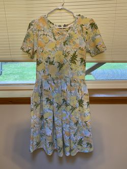 LulaRoe dress