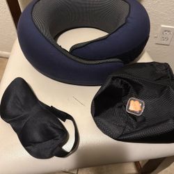 Travel Rest Kit