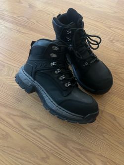 Used one time size 7 m women
