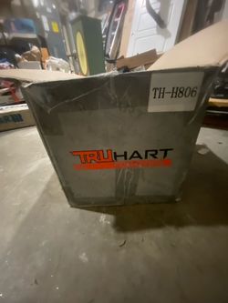 TRUHART COILOVERS