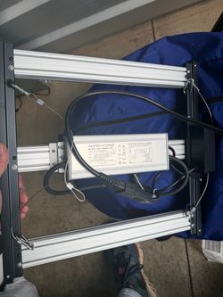 Mars Hydro LED Grow Light