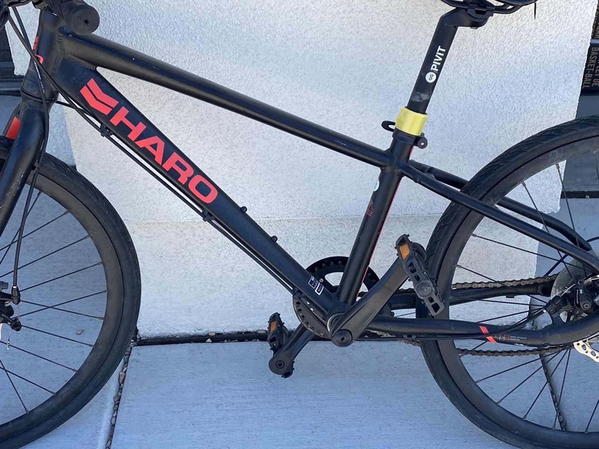 Youth Haro Mountain Bike for Sale in Indio, CA OfferUp