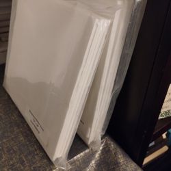 Arts And Crafts Backing Board (Have Some Wear)