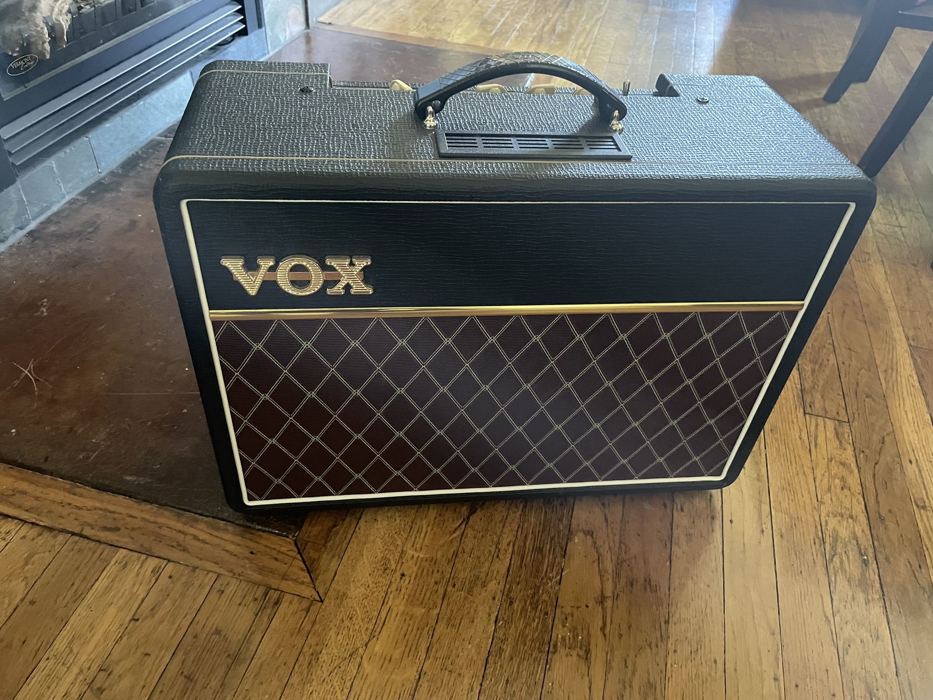 Vox AC10C1 Tube Amp