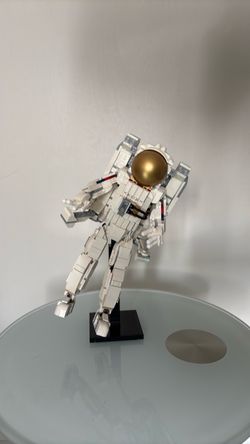 LEGO Astronaut